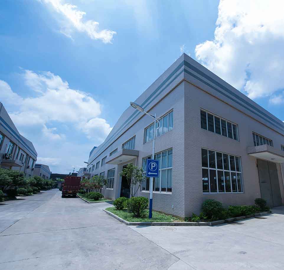 Zhejiang Changda Automobile Dio Make Co., Ltd.