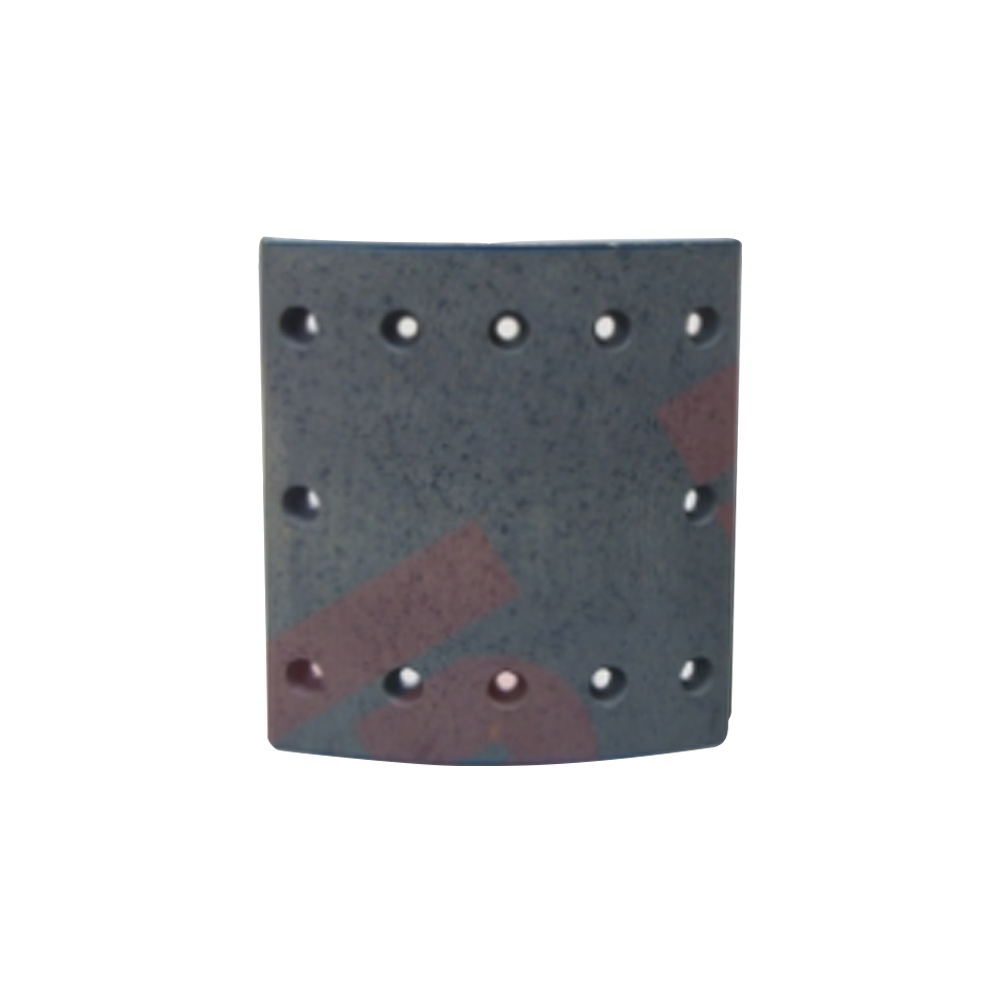 BPW Series CD19591 BUMBA BREKE