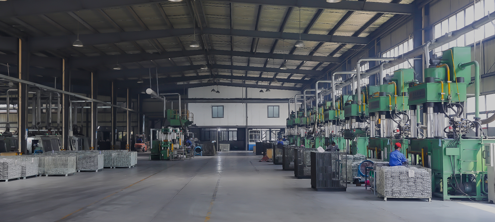 Zhejiang Changda Automobile Dio Make Co., Ltd.