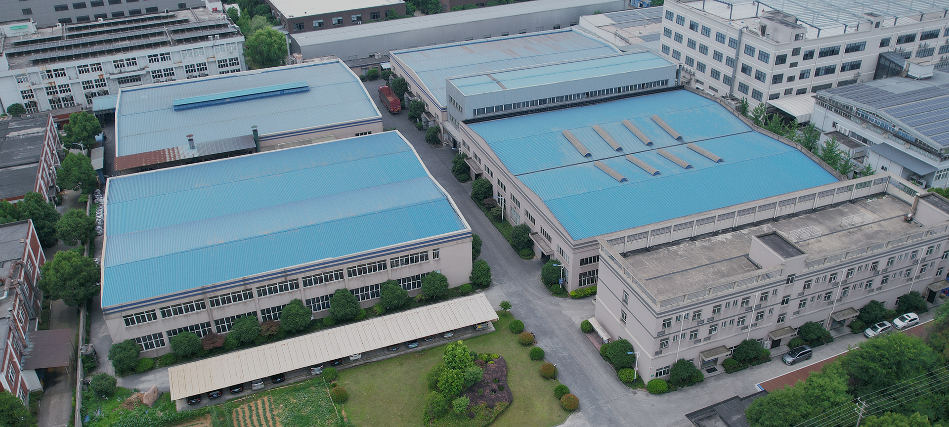 Zhejiang Changda Automobile Dio Make Co., Ltd.